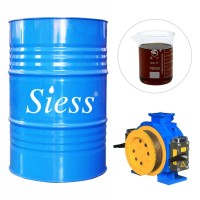 High efficiency lotus worm gear oil HDW220.