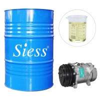 Refrigeration oil LD56.